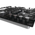 Газова варильна поверхня Gorenje GKTW642SYB (BG6BB-G2B) (6669622)