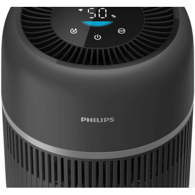 Зволожувач повітря Philips HU4210/03 (7261496)