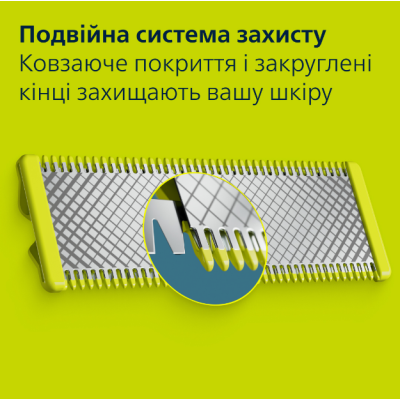 Тример Philips OneBlade Pro QP6506/15 (7022280) Тример Philips OneBlade Pro QP6506/15 (7022280)