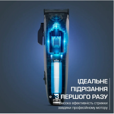 Машинка для стрижки Rowenta TN1551E0 (7154827) Машинка для стрижки Rowenta TN1551E0 (7154827)