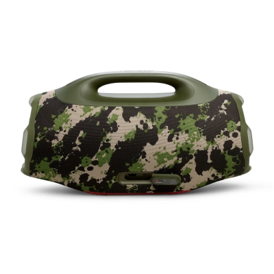 Портативна акустика JBL Boombox 4 Squad (JBLBOOMBOX4SQUADEP) (7163521)