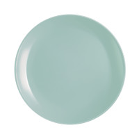 Тарілка десертна LUMINARC DIWALI LIGHT TURQUOISE (6425803) Тарілка десертна LUMINARC DIWALI LIGHT TURQUOISE (6425803)