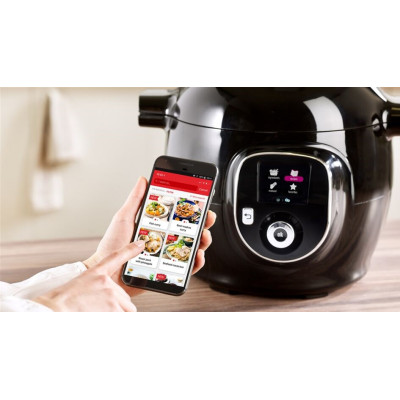 Мультиварка Tefal CY855830 (6707922) Мультиварка Tefal CY855830 (6707922)