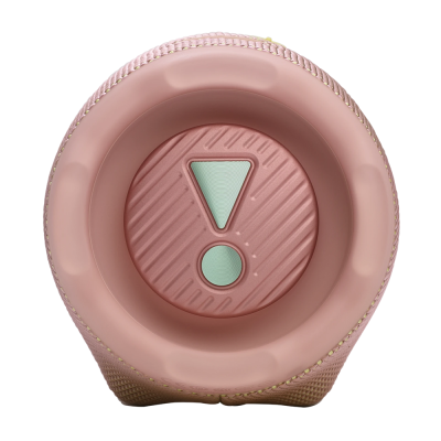 Портативна акустика JBL Charge 6 Pink (JBLCHARGE6PINK) (7106533)