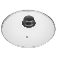Кришка Bravo Chef 24 см (6980200) Кришка Bravo Chef 24 см (6980200)