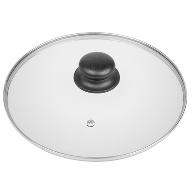 Кришка Bravo Chef 24 см (6980200) Кришка Bravo Chef 24 см (6980200)