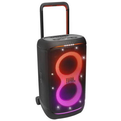 Портативна акустика JBL PartyBox 520 Black (JBLPARTYBOX520EU) (7136034)