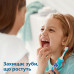 Зубна електрощітка Philips HX6322/04 Kids (6346301) Зубна електрощітка Philips HX6322/04 Kids (6346301)
