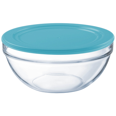 Контейнер Luminarc Stackable Caps, 0.62 л (7159678) Контейнер Luminarc Stackable Caps, 0.62 л (7159678)