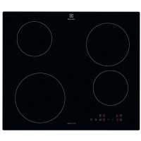 Електрична варильна поверхня Electrolux EIB60420CK (6873205)
