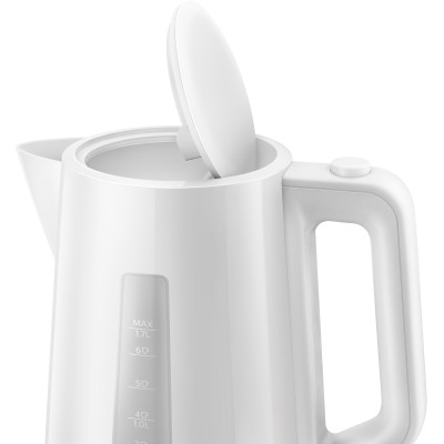 Електрочайник Philips HD9318/00 (6615810) Електрочайник Philips HD9318/00 (6615810)