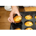 Форма для мафінів Pyrex Glide, 12 шт (7168822) Форма для мафінів Pyrex Glide, 12 шт (7168822)