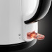 Електрочайник Russell Hobbs My Breakfast Kettle WHT2.2kW 25070-70 (6413265) Електрочайник Russell Hobbs My Breakfast Kettle WHT2.2kW 25070-70 (6413265)