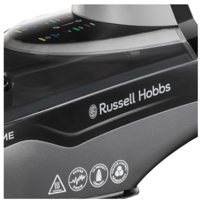 Праска Russell Hobbs 25400-56 Colour Control Supreme (6651538) Праска Russell Hobbs 25400-56 Colour Control Supreme (6651538)