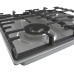 Газова варильна поверхня Gorenje GW642ABX (BG6AB-G0B) (6622987) Газова варильна поверхня Gorenje GW642ABX (BG6AB-G0B) (6622987)