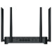 Бездротовий маршрутизатор Netis NX30 AX3000 Wi-Fi 6 MU-MIMO (7228398) Бездротовий маршрутизатор Netis NX30 AX3000 Wi-Fi 6 MU-MIMO (7228398)