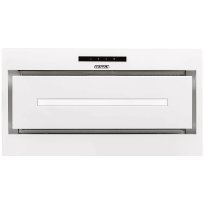 Витяжка Eleyus BOXER 800 LED 52 WH (7005102)