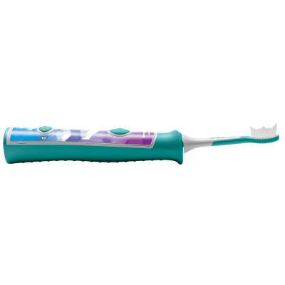 Зубна електрощітка Philips HX6322/04 Kids (6346301) Зубна електрощітка Philips HX6322/04 Kids (6346301)