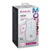 Миша Defender Coda MB-261 White (52262) (7293235) Миша Defender Coda MB-261 White (52262) (7293235)