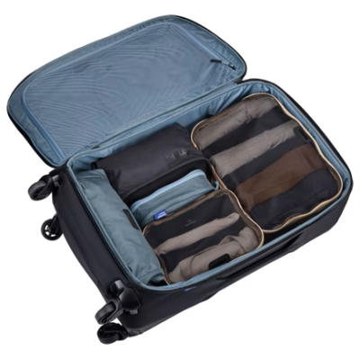 Дорожня сумка Thule Packing Cube Set - TPCS-204 Gentle Beige (7248718) Дорожня сумка Thule Packing Cube Set - TPCS-204 Gentle Beige (7248718)