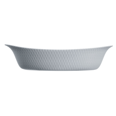 Форма для запікання Luminarc Smart Cuisine Wavy Granit, 29x17 см (7292029)