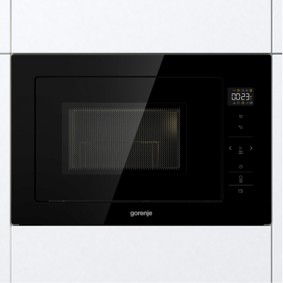 Мікрохвильова піч Gorenje BM 251 SG2BG (XY925Z) (6809570) Мікрохвильова піч Gorenje BM 251 SG2BG (XY925Z) (6809570)