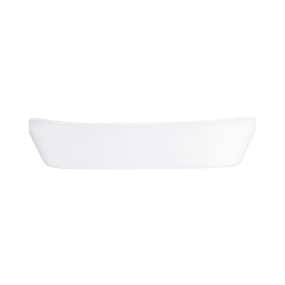 Форма для запікання LUMINARC SMART CUISINE CARINE, 38х27 см (6552351) Форма для запікання LUMINARC SMART CUISINE CARINE, 38х27 см (6552351)