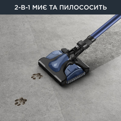 Акумуляторний пилосос Rowenta RH99C0WO (6839062) Акумуляторний пилосос Rowenta RH99C0WO (6839062)