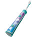 Зубна електрощітка Philips HX6322/04 Kids (6346301) Зубна електрощітка Philips HX6322/04 Kids (6346301)