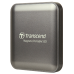 SSD накопичувач Transcend 2TB External SSD ESD420C (TS2TESD420C) (7198088) SSD накопичувач Transcend 2TB External SSD ESD420C (TS2TESD420C) (7198088)