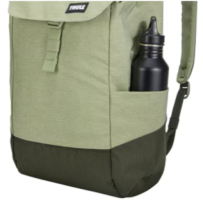 Рюкзак Thule Lithos 16L TLBP213 Quiet green/Darkest Green (7248689) Рюкзак Thule Lithos 16L TLBP213 Quiet green/Darkest Green (7248689)