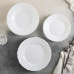 Тарілка обідня Luminarc Louis XV, 24 см (6792439) Тарілка обідня Luminarc Louis XV, 24 см (6792439)