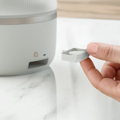 Зволожувач повітря Philips HU1510/04 (7079237) Зволожувач повітря Philips HU1510/04 (7079237)