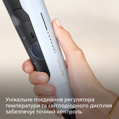 Випрямляч волосся Philips BHS520/00 (6797052) Випрямляч волосся Philips BHS520/00 (6797052)
