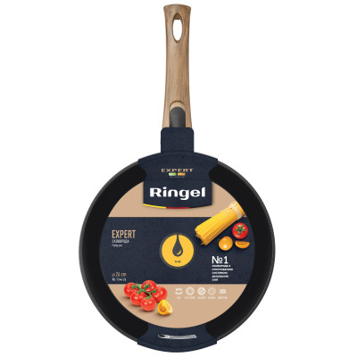 Сковорода RINGEL Expert 26 см (6806799)