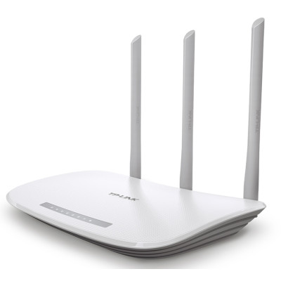 Беспроводной маршрутизатор TP-Link TL-WR845N 300M Wireless N Router (3-Antenna) (6304755) Беспроводной маршрутизатор TP-Link TL-WR845N 300M Wireless N Router (3-Antenna) (6304755)