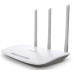 Беспроводной маршрутизатор TP-Link TL-WR845N 300M Wireless N Router (3-Antenna) (6304755) Беспроводной маршрутизатор TP-Link TL-WR845N 300M Wireless N Router (3-Antenna) (6304755)
