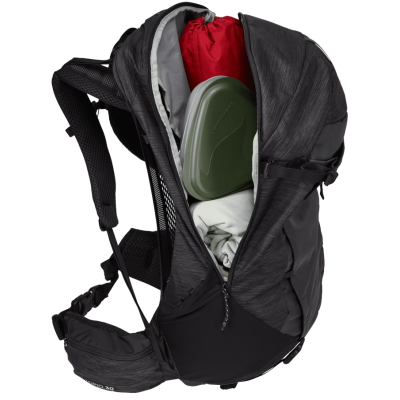 Рюкзак Thule Topio 30L Men Backpacking Pack TTOM-130 Black (7121905) Рюкзак Thule Topio 30L Men Backpacking Pack TTOM-130 Black (7121905)