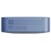 Портативна колонка JBL Go Essential 2 Blue (JBLGOES2BLUEU) (7089283) Портативна колонка JBL Go Essential 2 Blue (JBLGOES2BLUEU) (7089283)