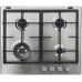 Газова варильна поверхня Whirlpool GMA 6422/IX (6222671)