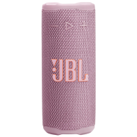 Портативна акустика JBL Grip Pink (JBLGRIPPIK) (7163526)