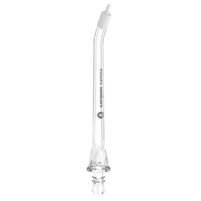 Насадка для іригатора Philips Sonicare HX3072/00 Compact Flosser 1000 (7171062)