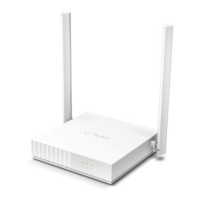 Бездротовий маршрутизатор TP-Link TL-WR820N Router (v2) 300M Wireless (2-Antenna) (6469503) Бездротовий маршрутизатор TP-Link TL-WR820N Router (v2) 300M Wireless (2-Antenna) (6469503)