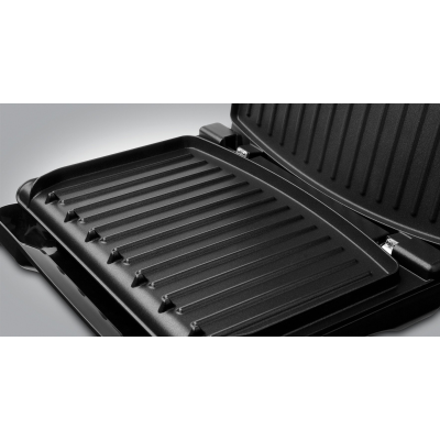 Гриль Russell Hobbs George Foreman 25040-56 Family Steel Grill (6651563) Гриль Russell Hobbs George Foreman 25040-56 Family Steel Grill (6651563)
