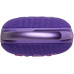 Портативна акустика JBL Clip 5 Purple (JBLCLIP4PUR) (6980787) Портативна акустика JBL Clip 5 Purple (JBLCLIP4PUR) (6980787)