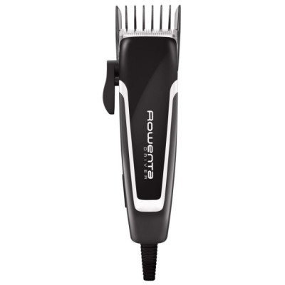 Машинка для стрижки Rowenta TN1603F0 (6712307) Машинка для стрижки Rowenta TN1603F0 (6712307)