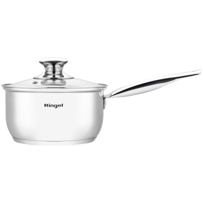 Набір посуду Ringel Grey line, 8 предметів (6932751)