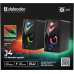 Акустика Defender J4 2.0 6W (65964) Black (7246081)