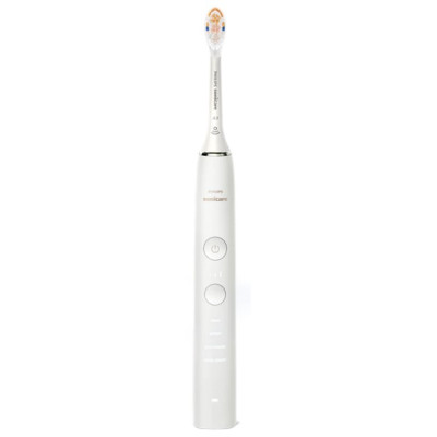 Зубна електрощітка Philips HX9911/19 Sonicare DiamondClean 9000 White (6973466)