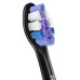 Насадка для зубної щітки Philips Sonicare Sensitive HX6054/88 (4 шт) (7162817) Насадка для зубної щітки Philips Sonicare Sensitive HX6054/88 (4 шт) (7162817)